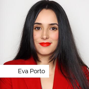 Eva Porto