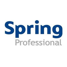 Spring professional