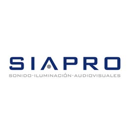 SIAPRO EVENTOS, S.L.