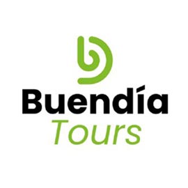 BUENDÍA TOURS IBÉRICA S.L