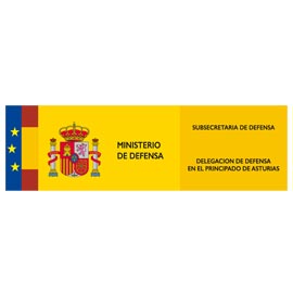 MINISTERIO DE DEFENSA