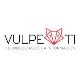 VULPE TECNOLOGIAS DE LA INFORMACION