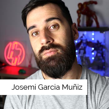Josemi Garcia Muñiz