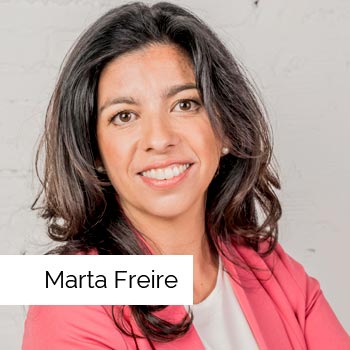 Marta Freire